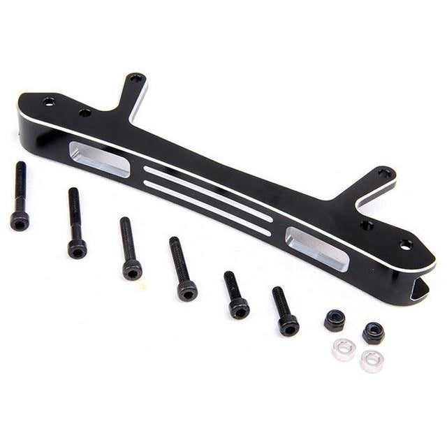 CNC Rear Shock Brace – RC Race Parts