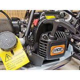 32cc Rovan Baja Spec Built