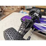 32cc Rovan Baja Spec Built