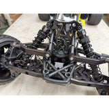 32cc Rovan Baja Spec Built