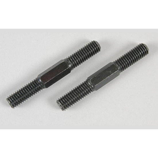 Rc Rods Threads Rear Upper Wishbone Thread Rods – RC Race Parts