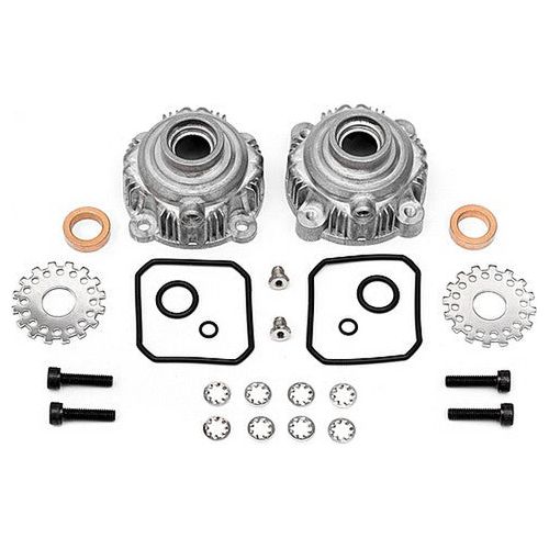 Case Set Diff HPI Alloy Diff Case Set – RC Race Parts