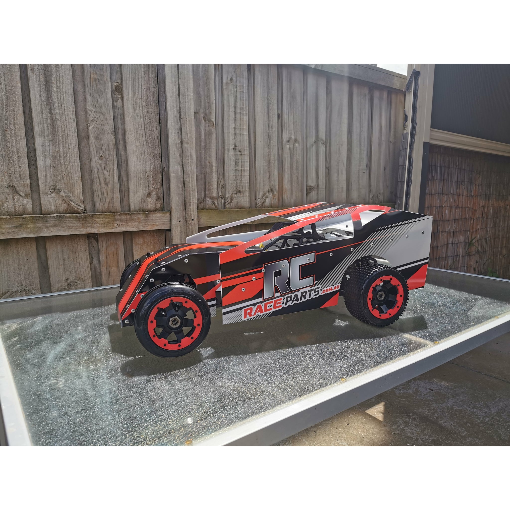 Modified Rc Racing Cars Modified Rc Car Bodies New Custom Painted And Wrapped 1/10 Dirt Late