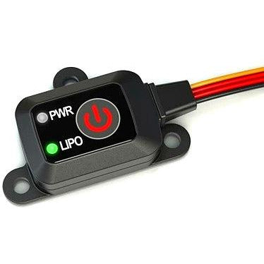 Power Switch One Touch – RC Race Parts