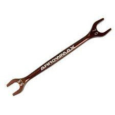 Turnbuckle Wrench - 5.5MM/7.0MM