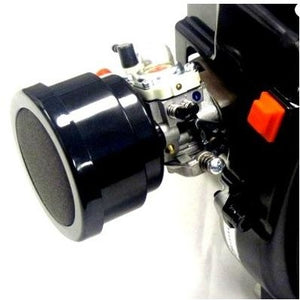 CY Air Filter Assembly