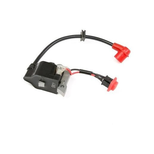 Ignition Coil w/Red Cap – RC Race Parts