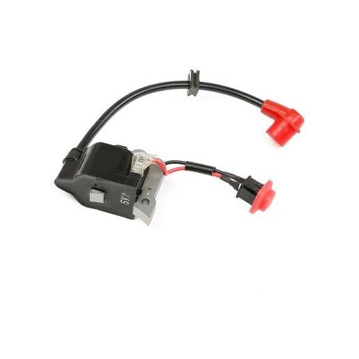 Ignition Coil w/Killswitch & Red Cap