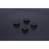 Enclosed Wheel Nuts